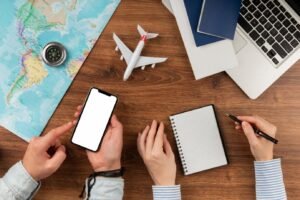 Mistakes You Should Avoid When Applying for a France Visa from UAE