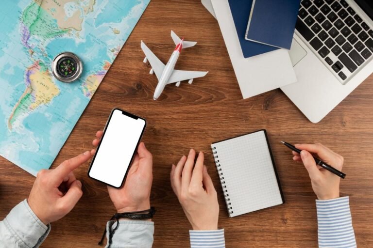 Mistakes You Should Avoid When Applying for a France Visa from UAE