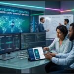 15 Best VPN Development Services for Cybersecurity and Privacy Brands