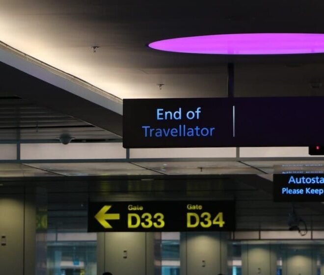 Wayfinding Signage Dubai: Practical Ideas for Better Visitor Navigation