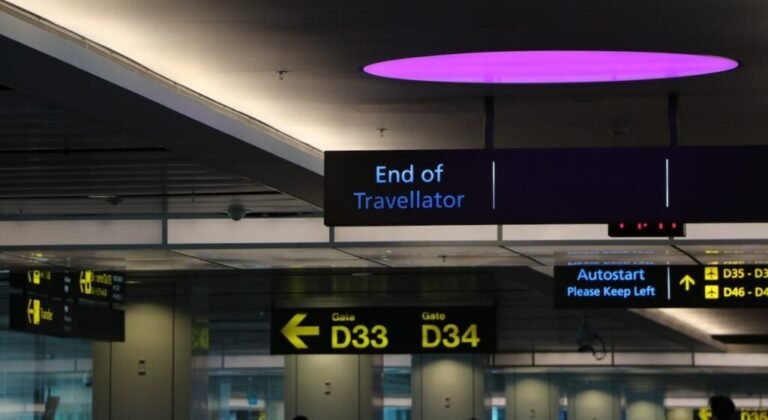 Wayfinding Signage Dubai: Practical Ideas for Better Visitor Navigation