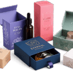 Custom Boxes: A Smart Packaging Solution for Modern Brands