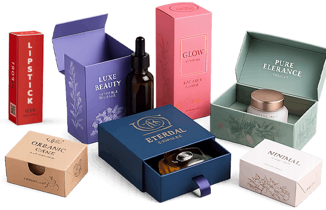 Custom Boxes: A Smart Packaging Solution for Modern Brands