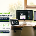 Web Development Company in Dubai: Build a Website That Drives Business Growth