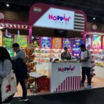 Why Professional Exhibition Booth Construction Matters at Trade Shows