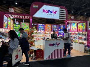 Why Professional Exhibition Booth Construction Matters at Trade Shows