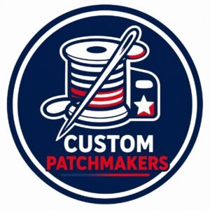 Custom Logo Patches: Turn Your Brand Into Wearable Art