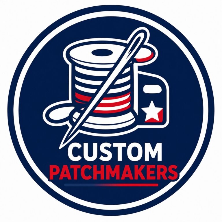 Custom Logo Patches: Turn Your Brand Into Wearable Art