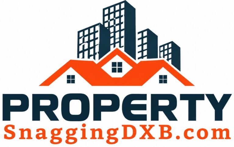 Snagging Companies In UAE: Protect Your Property Before Handover