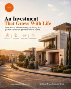 DHA Lahore File: What You Need to Know