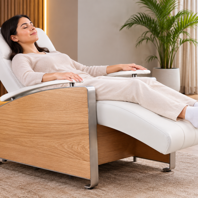 How to Choose the Right Zero Gravity Recliner Chair: The Complete Guide