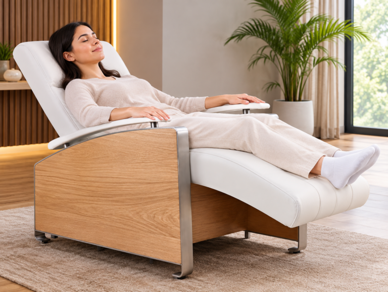 How to Choose the Right Zero Gravity Recliner Chair: The Complete Guide