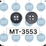 A Buyer’s Guide to Sourcing Zinc Cast Buttons from Delhi Manufacturers