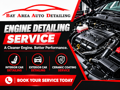 Car Detailing Services in San Francisco, CA: The Complete Guide for Local Drivers