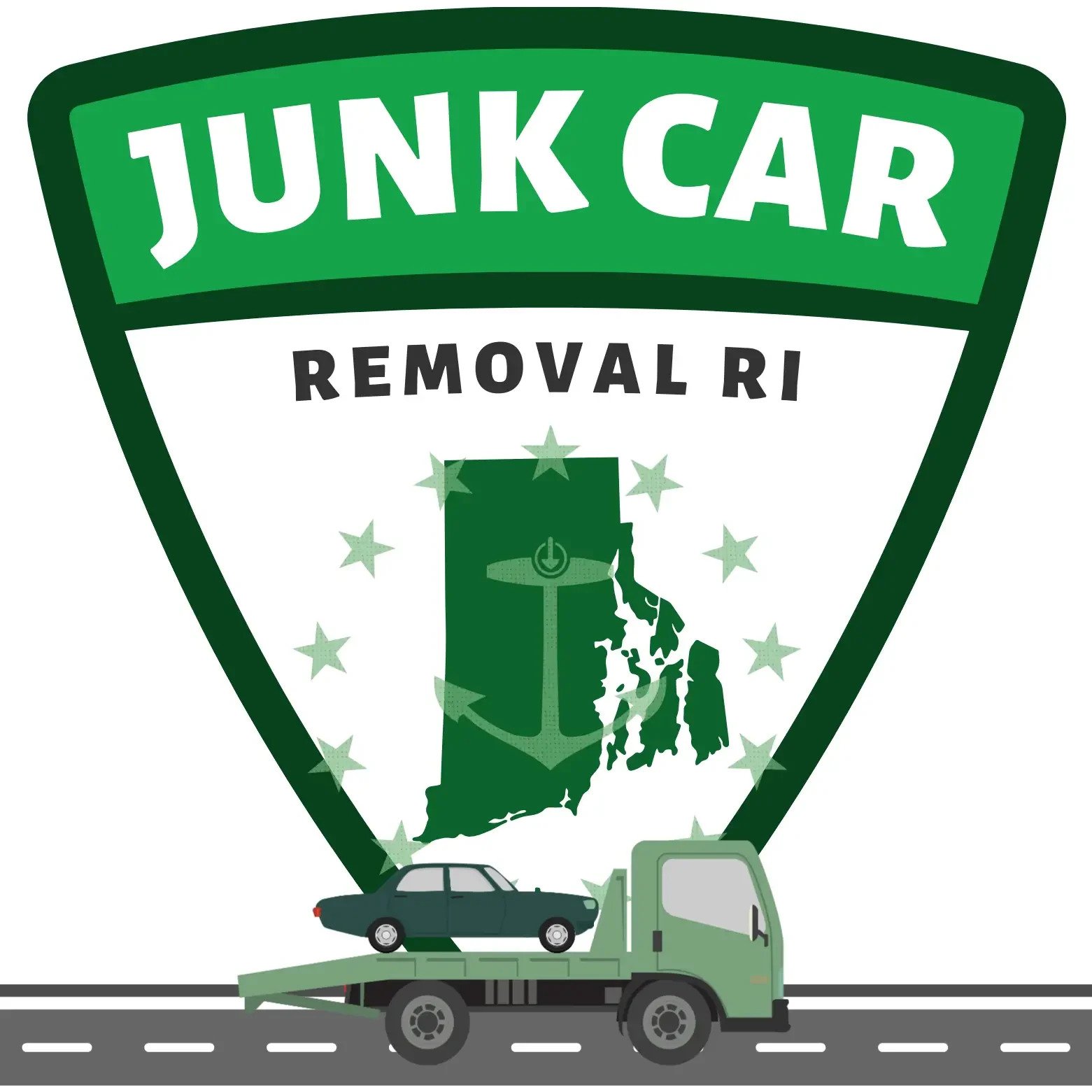 Junk Cars for Cash Near Me Without Title: Abandoned Cars