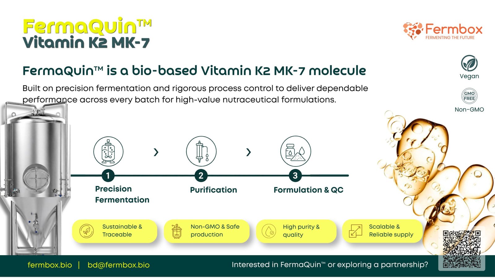 How Vitamin K2 MK-7 Specifications Influence Nutraceutical Ingredient Selection
