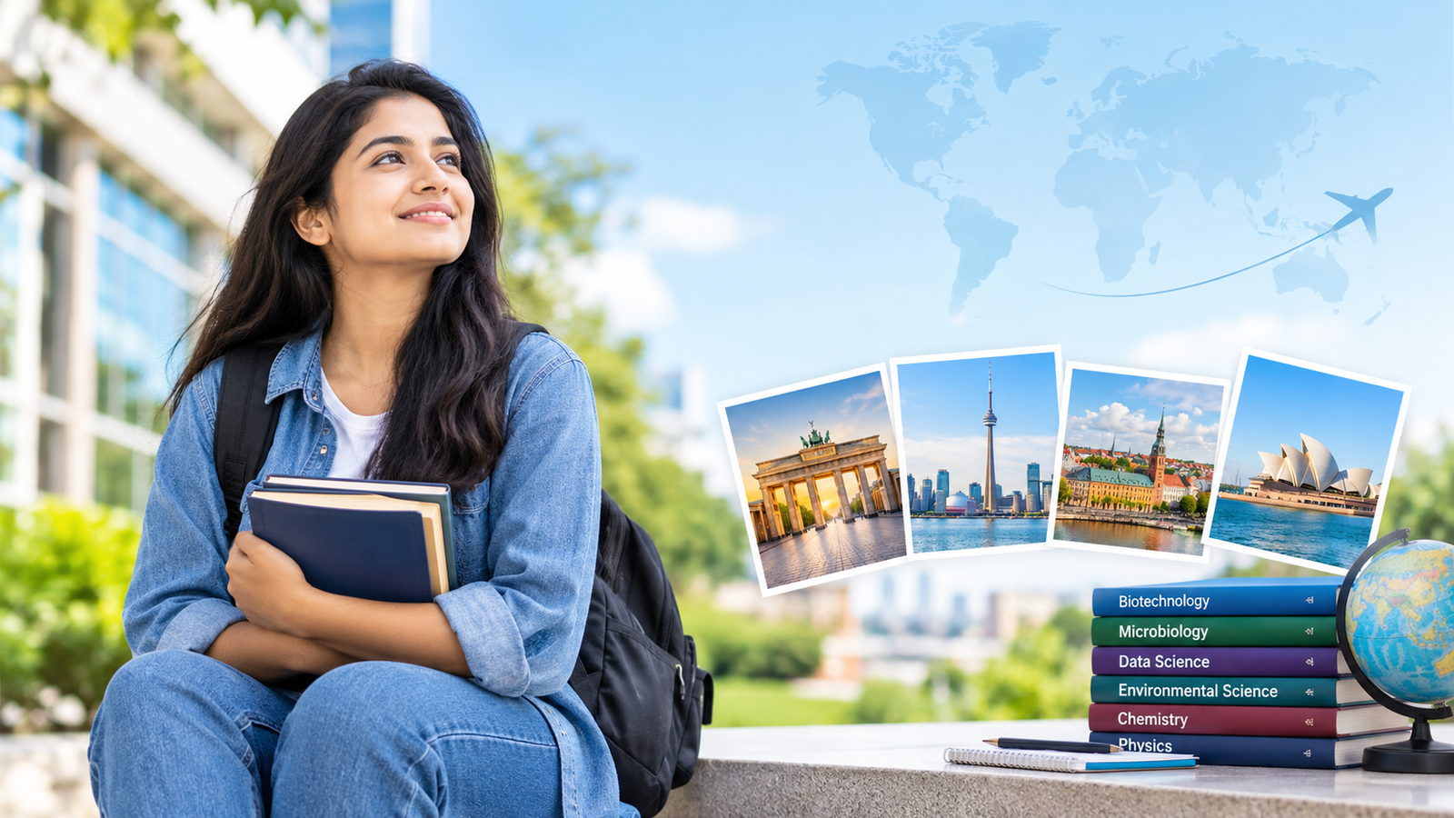 study abroad consultancy