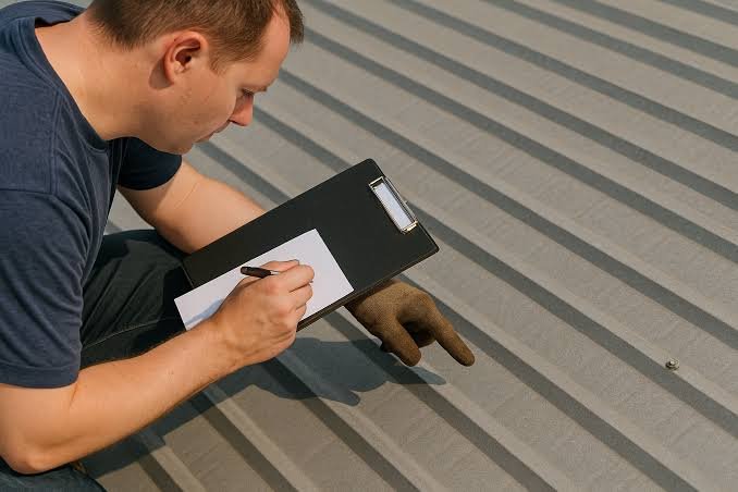 Legacy Roofing: Why a Free Roof Inspection Is a Smart First Step for Homeowners