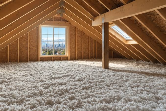 Insulation Nation: How to Choose the Right Home Insulation Company for Lasting Comfort