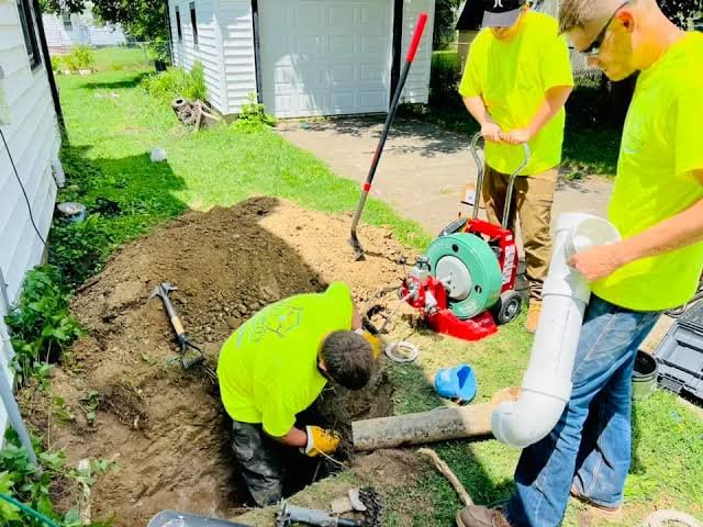 Integrity Plumbing | 24/7 Toilet Plumbing Repair Clermont for Urgent Toilet Problems