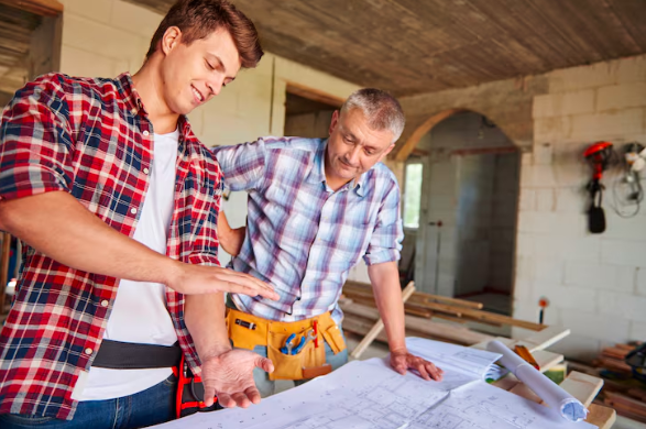 Home Remodeling Contractor Costa Mesa CA – Kash Construction Inc.