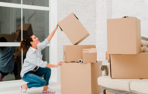 Professional Move-In and Move-Out Cleansing Providers in Worthington, OH – Clearo Cleaning Solutions