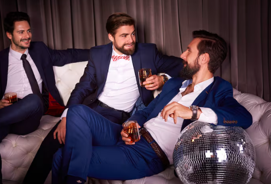 Bachelor & Bachelorette Casino Party Bus NYC – Commemorate stylishly with Show Time Party Bus Rental